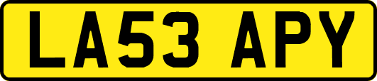 LA53APY