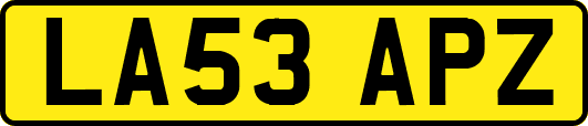 LA53APZ