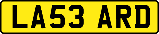 LA53ARD
