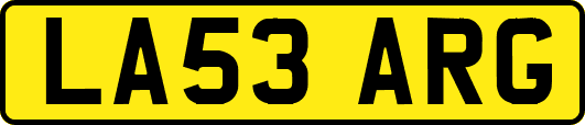 LA53ARG