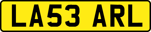 LA53ARL