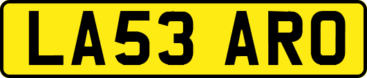 LA53ARO