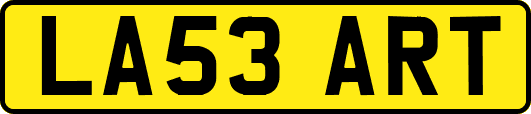 LA53ART