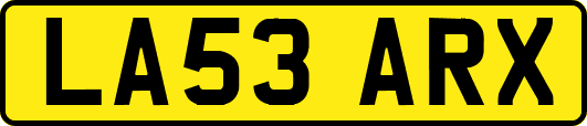 LA53ARX