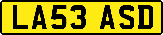 LA53ASD