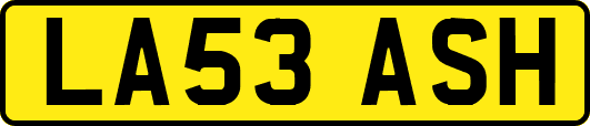 LA53ASH