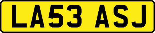 LA53ASJ