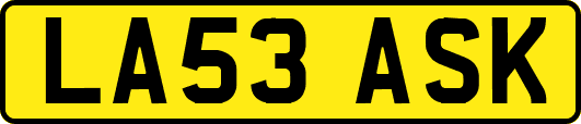 LA53ASK