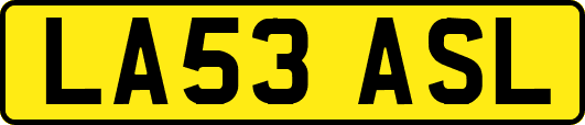 LA53ASL