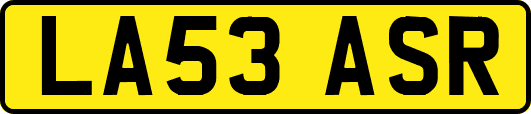 LA53ASR