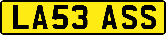 LA53ASS