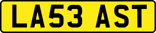 LA53AST