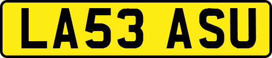 LA53ASU