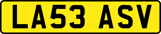 LA53ASV