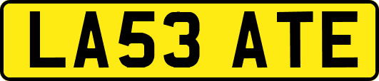 LA53ATE