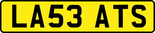 LA53ATS