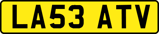 LA53ATV