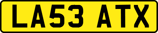 LA53ATX