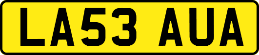 LA53AUA