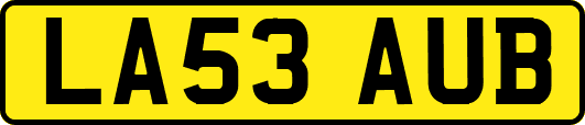 LA53AUB