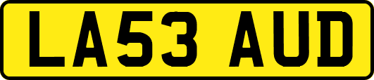 LA53AUD