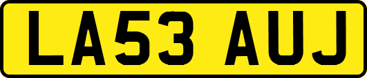 LA53AUJ