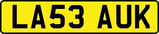 LA53AUK