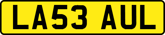 LA53AUL