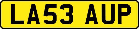 LA53AUP