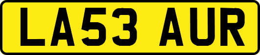 LA53AUR