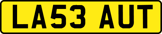 LA53AUT