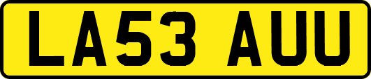 LA53AUU