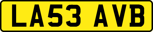 LA53AVB