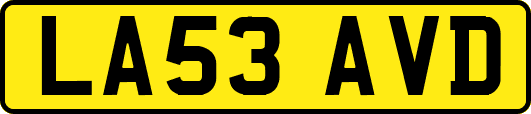 LA53AVD