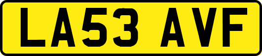 LA53AVF