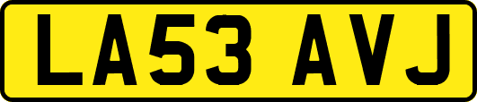 LA53AVJ