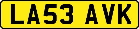LA53AVK