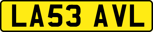 LA53AVL