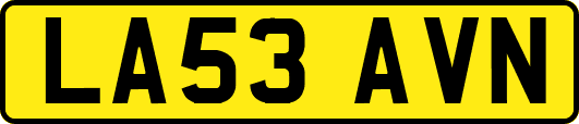 LA53AVN