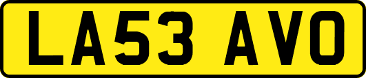 LA53AVO