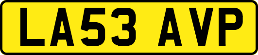 LA53AVP