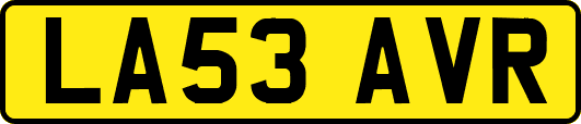 LA53AVR