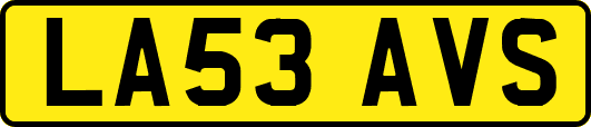 LA53AVS