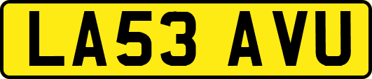 LA53AVU