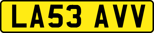 LA53AVV