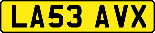 LA53AVX