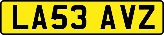 LA53AVZ