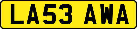 LA53AWA