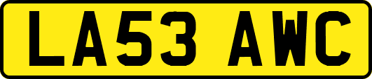 LA53AWC