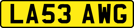 LA53AWG